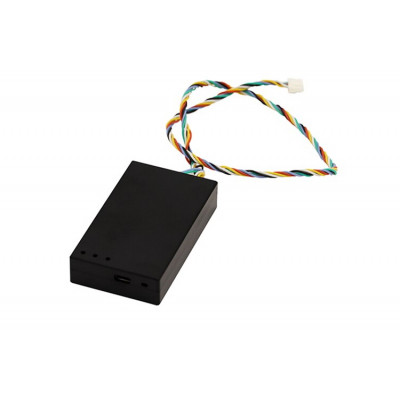 Конвертер відеосигналу SIYI Micro-HDMI - Ethernet - изображение 1