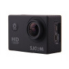 Екшн камера SJCam SJ4000 (чорний)
