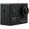Екшн камера SJCam SJ4000 (чорний) - зображення 4
