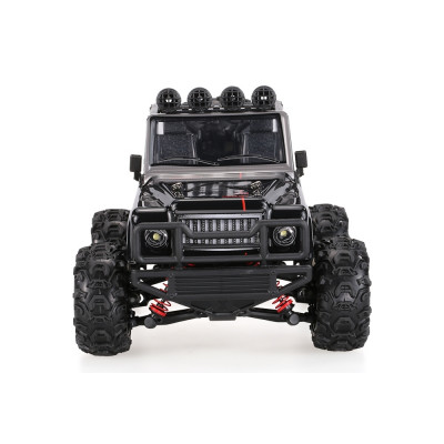 Машинка радіокерована 1:22 Subotech Brave 4WD 35 км/год (чорний) - изображение 2