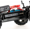 Машинка радіокерована 1:22 Subotech Brave 4WD 35 км/год (чорний) - изображение 6