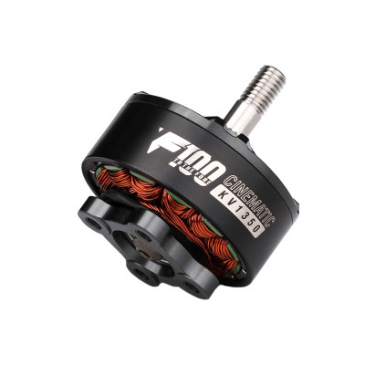 Мотор T-Motor F100 2810 1100KV 6S для мультикоптерів - изображение 3