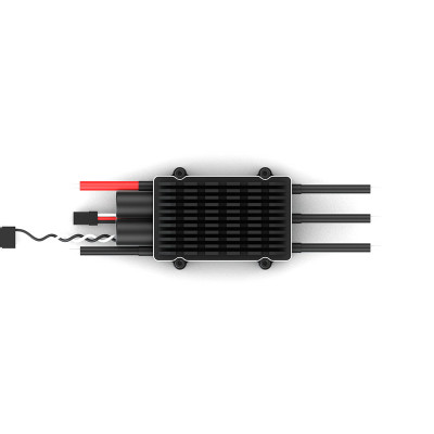 Регулятор ходу T-Motor FLAME 60A 6-12S для авіамоделей