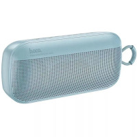 Bluetooth Колонка Hoco HC21 Shadow sports (Цвет Blue graphite), Атикул 66142 |  купить на VILKI.NET - фото № 1