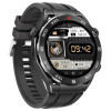 Смарт-годинник Hoco Smart Watch Y16 Smart sports watch (call version) (Black) Hoco - № 1