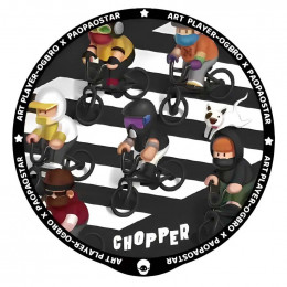 PopSocket PAOPAOSTAR