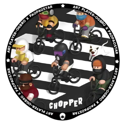 PopSocket PAOPAOSTAR