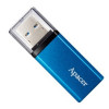 Флеш накопичувач Apacer USB 3.2 Gen1 AH25C 256GB (Blue) Apacer - № 1