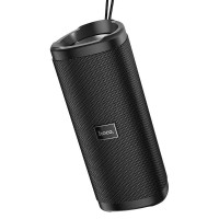 Bluetooth Колонка Hoco HC4 (Цвет Чорний), Атикул 52043 |  купить на VILKI.NET - фото № 1