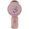 Караоке Мікрофон-колонка X3 74204 - № 1 Караоке Мікрофон-колонка X3 (Pink) Epik - № 1