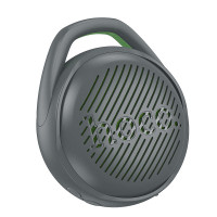 Bluetooth Колонка Hoco HC24 Hearty sports (Цвет Gray), Атикул 69122 |  купить на VILKI.NET - фото № 1