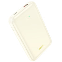 Портативний ЗП Power Bank Hoco Q21A Great 22.5W+PD20W 20000 mAh