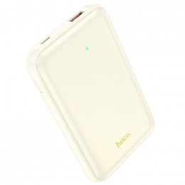 Портативний ЗП Power Bank Hoco Q21A Great 22.5W+PD20W 20000 mAh