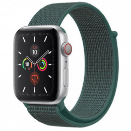 Ремінець Nylon для Apple Watch 38/40/41/42mm