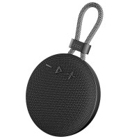 Bluetooth Колонка Hoco BS60 Exploring sports (Цвет Black), Атикул 67593 |  купить на VILKI.NET - фото № 1
