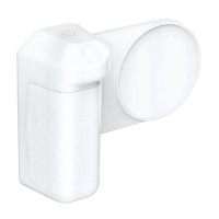 Портативний ЗП Power Bank WIWU Wi-W016+Selfie Stick з БЗП 4500 mAh (Цвет White), Атикул 71712 |  купить на VILKI.NET - фото № 1