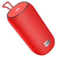 Bluetooth Колонка Hoco HC10 Sonar sports (Цвет Red), Атикул 62799 |  купить на VILKI.NET - фото № 1