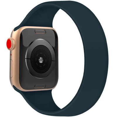 Ремінець Solo Loop для Apple Watch 42/44/45/46/49mm 177mm (9)