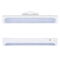 Світильник LED MZ-L3001 Swivel (37*35*280mm) (Цвет White), Атикул 76106 |  купить на VILKI.NET - фото № 1