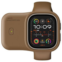 Портативний ЗП Charging Soft Case for Apple Watch 49mm 1200 mAh