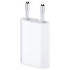 МЗП 5W USB-A Power Adapter for Apple (AAA) (box) (White) Brand_A_Class - № 1