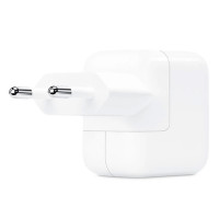 МЗП 12W USB-A Power Adapter for Apple (AAA) (box) (Цвет White), Атикул 67823 |  купить на VILKI.NET - фото № 1