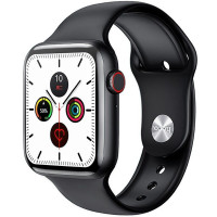 Смарт-годинник Hoco Smart Watch Y5 Pro (call version) (Цвет Black), Атикул 62757 |  купить на VILKI.NET - фото № 1