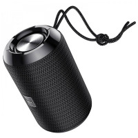 Bluetooth Колонка Hoco HC1 Trendy Sound (Цвет Чорний), Атикул 43596 |  купить на VILKI.NET - фото № 1