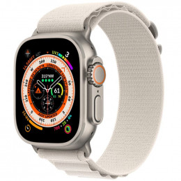 Ремінець Alpine Loop для Apple Watch 42/44/45/46/49mm (m/l)