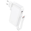 Портативний ЗП Power Bank Hoco J126 Travel 22.5W+PD20W 10000 mAh