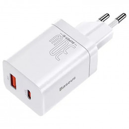 МЗП Baseus Super Si Pro Quick Charger 30W (CCSUPP-E)