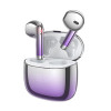 Бездротові TWS навушники Hoco EW62 Glitter 74000 - № 1 Бездротові TWS навушники Hoco EW62 Glitter (Purple glaze) Hoco - № 1