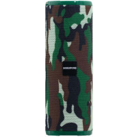 Bluetooth Колонка Borofone BR1 (Цвет Army), Атикул 58298 |  купить на VILKI.NET - фото № 1