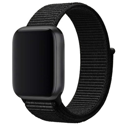 Ремінець Nylon для Apple Watch 38/40/41/42mm