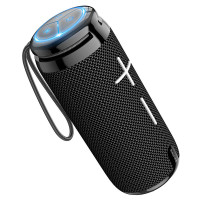 Bluetooth Колонка Borofone BR24 (Цвет Black), Атикул 64303 |  купить на VILKI.NET - фото № 1