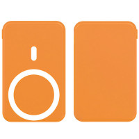 Портативний ЗП Power Bank JJT-A27 PD20W+QC 22.5W з БЗП 10000 mAh (Цвет Orange), Атикул 69062 |  купить на VILKI.NET - фото № 1