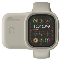 Портативний ЗП Charging Soft Case for Apple Watch 49mm 1200 mAh