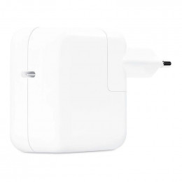 МЗП 30W USB-C Power Adapter for Apple (AAA) (box)