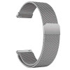 Ремінець Milanese Loop для Smart Watch 22mm (Silver) Epik - № 1