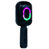 Караоке Мікрофон-колонка KMC650 74206 - № 1 Караоке Мікрофон-колонка KMC650 (Black) Epik - № 1