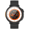 Смарт-годинник Hoco Smart Watch Y18 Smart sports watch (call version)