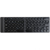 Уцінка Клавіатура WIWU Fold Mini Keyboard FMK-01