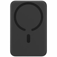 Портативний ЗП Power Bank Baseus Magnetic Mini 20W c БЗП 10000 mAh (PPCX070001) (Цвет Black), Атикул 66018 |  купить на VILKI.NET - фото № 1
