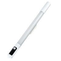Сенсорний світильник LED з датчиком руху MZ-L2901 SE (29*27*380mm) (Цвет White), Атикул 72950 |  купить на VILKI.NET - фото № 1