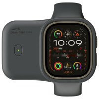 Портативний ЗП Charging Soft Case for Apple Watch 49mm 1200 mAh