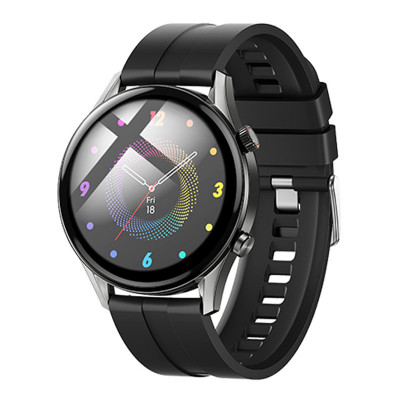 Смарт-годинник Hoco Smart Watch Y7 Pro (call version)