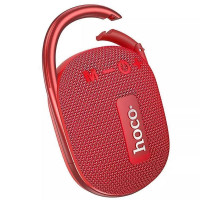 Bluetooth Колонка Hoco HC17 Easy joy sports (Цвет Red), Атикул 66147 |  купить на VILKI.NET - фото № 1