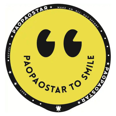 PopSocket PAOPAOSTAR