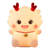 Нічник Animal A37 timer 1200 mAh (Цвет White), Атикул 68255 |  купить на VILKI.NET - фото № 1