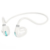 Bluetooth Навушники Hoco ES68 Musical air conduction (Cloudy white) Hoco - № 1